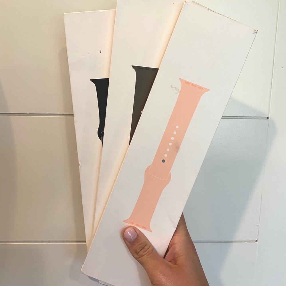 Apple Watch Bands